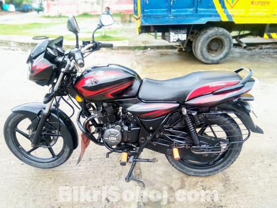 Bajaj Discover 150cc